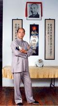 Maestro Wing chun