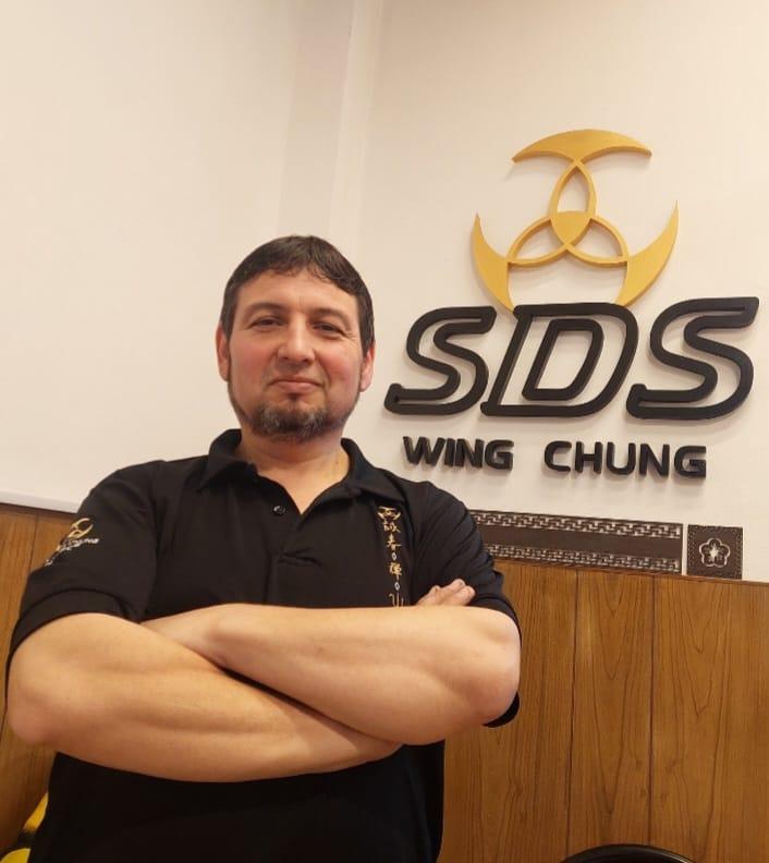 Wing chun