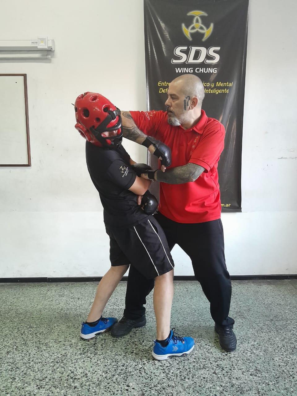 Wing chun
