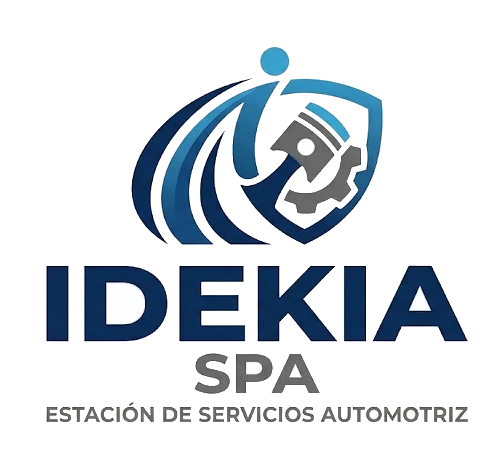sociedad comercial idekia spa