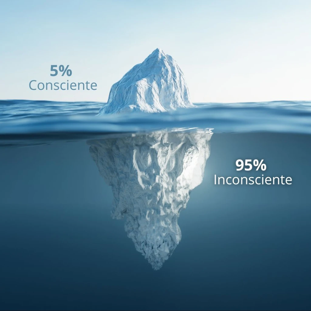 ¿Por qué es necesario bucear en nuestro inconsciente, para sanar?