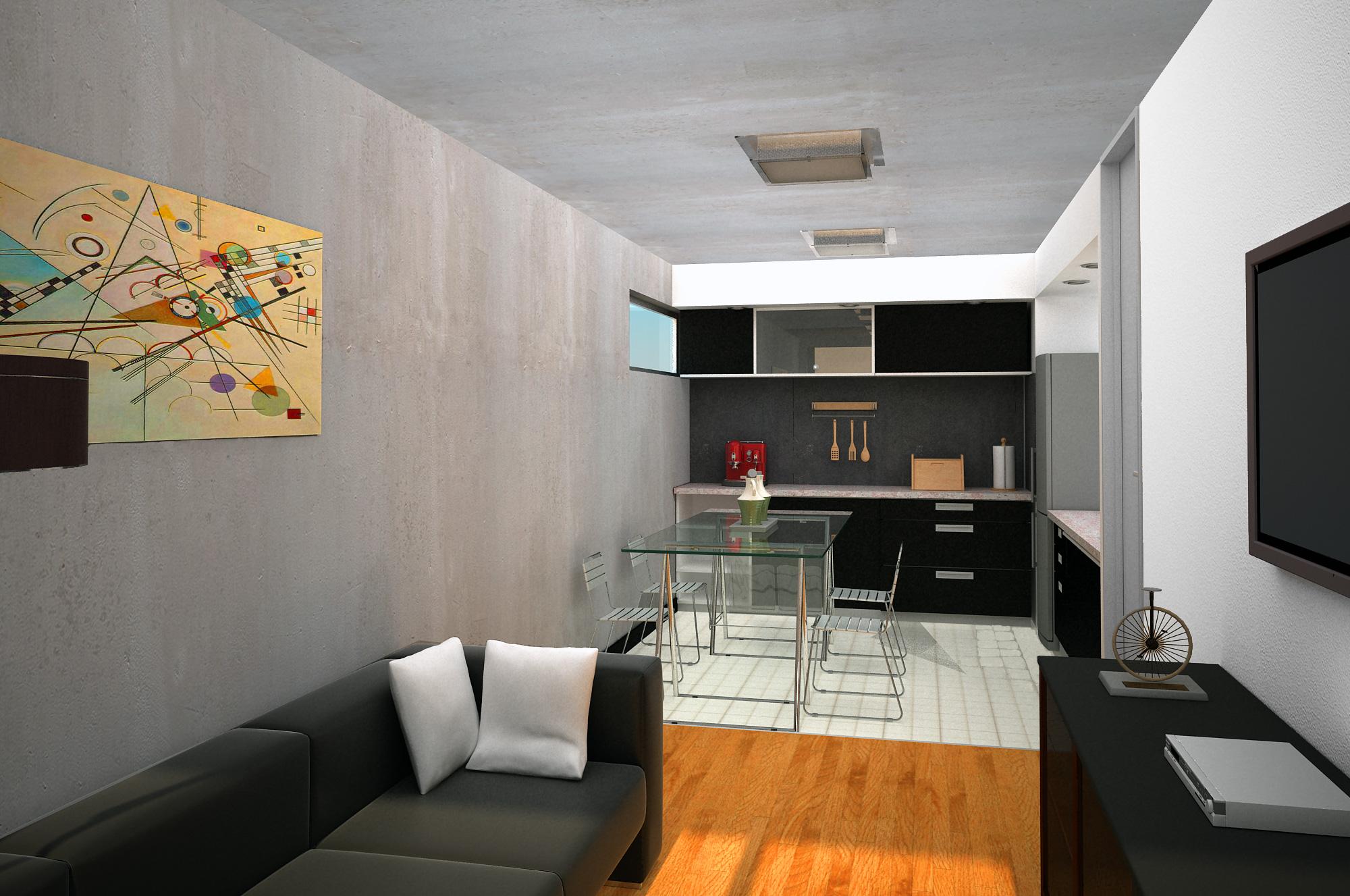 Render