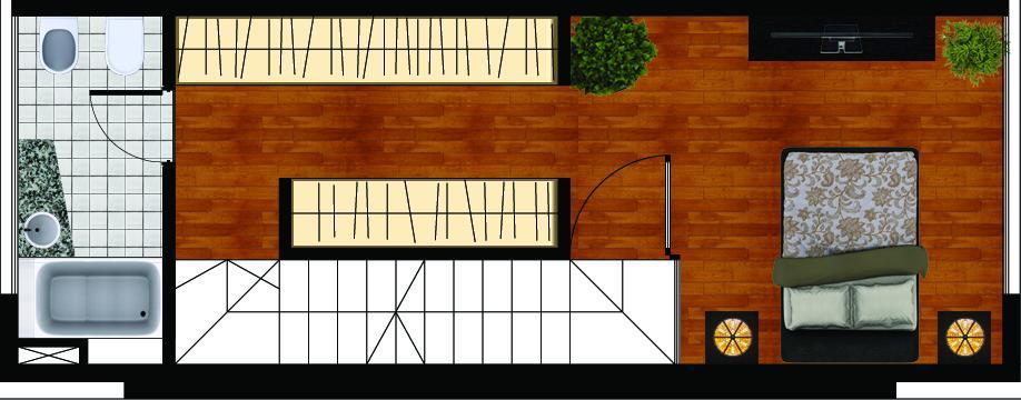 Planta Alta