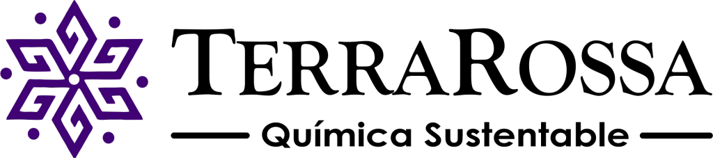 TerraRossa - Química Sustentable