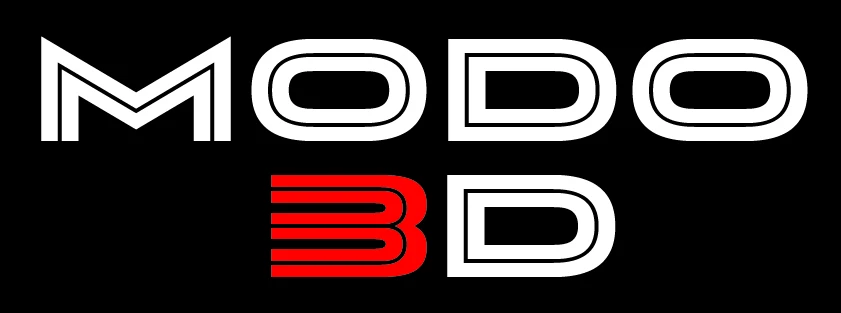 MODO 3D