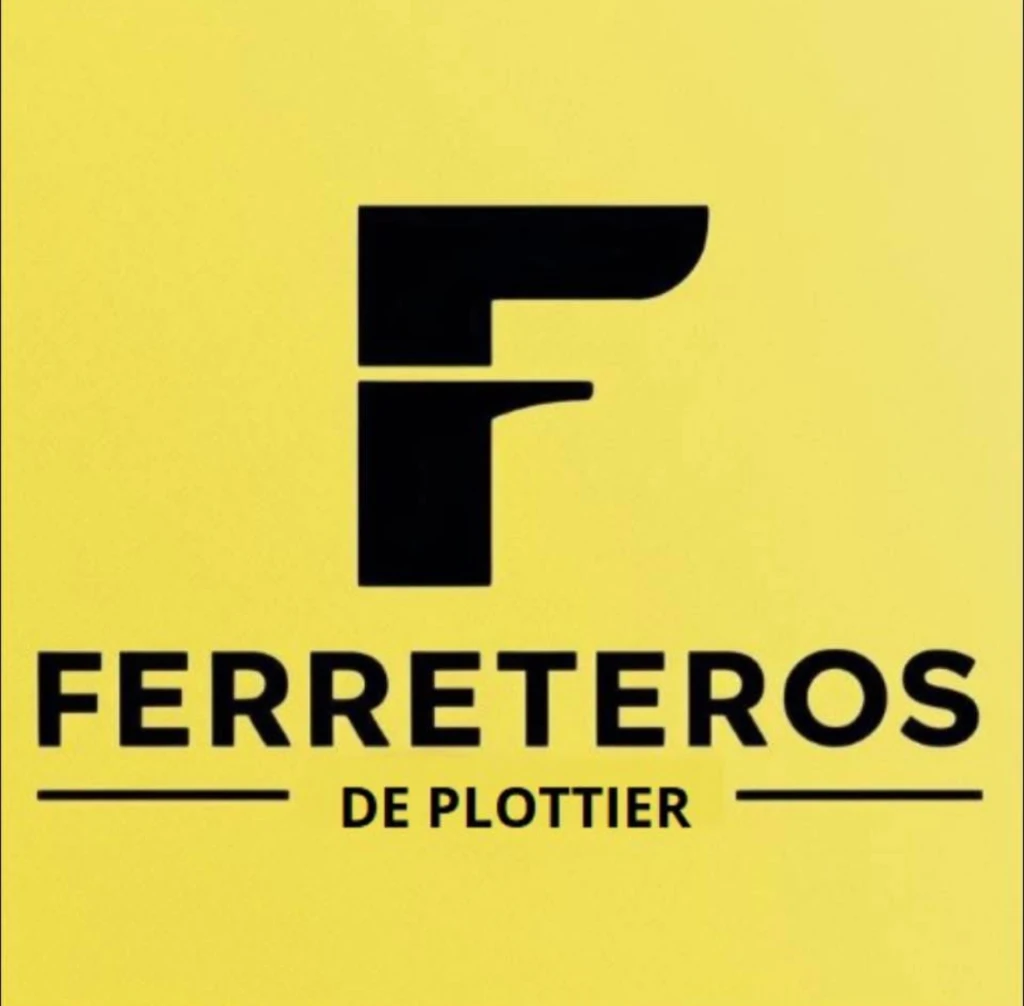 FERRETEROS PLOTTIER