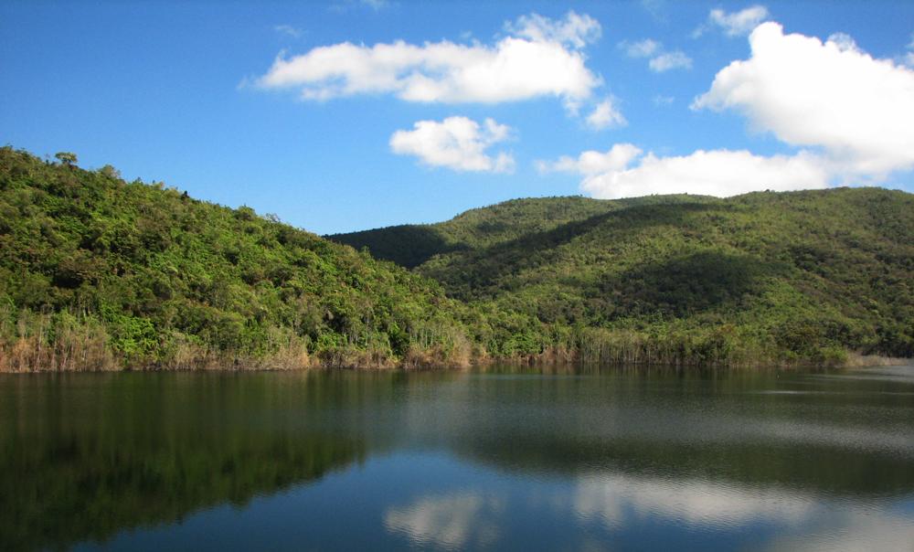 El Jarillo, Estado Miranda, Venezuela