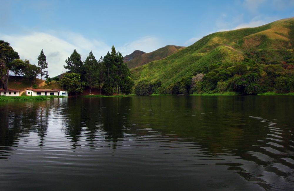 Carayaca Edo. Vargas, Venezuela