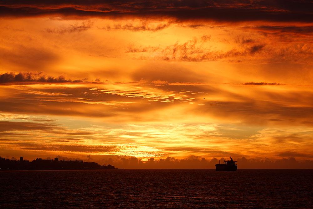 Región de Valparaíso​​, Chile