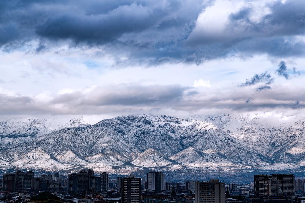 Santiago de Chile