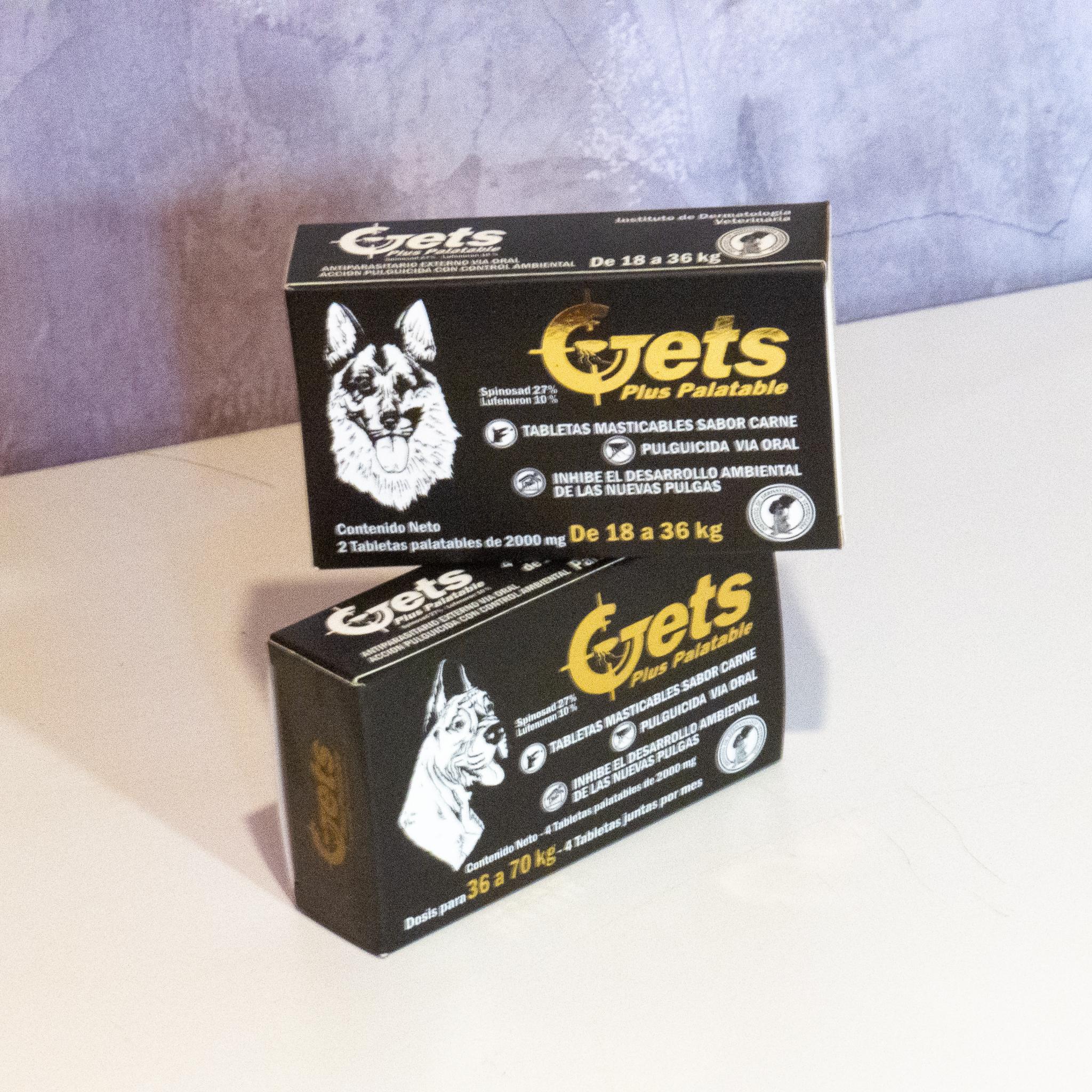 La importacia del Packaging en medicamentos veterinarios