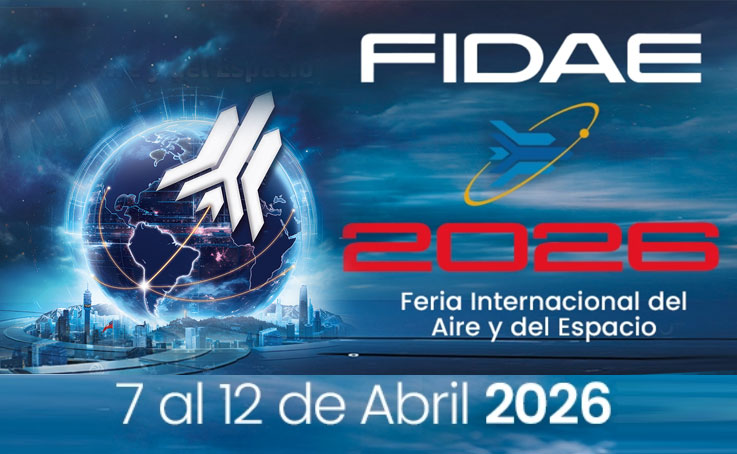 FIDAE 2026