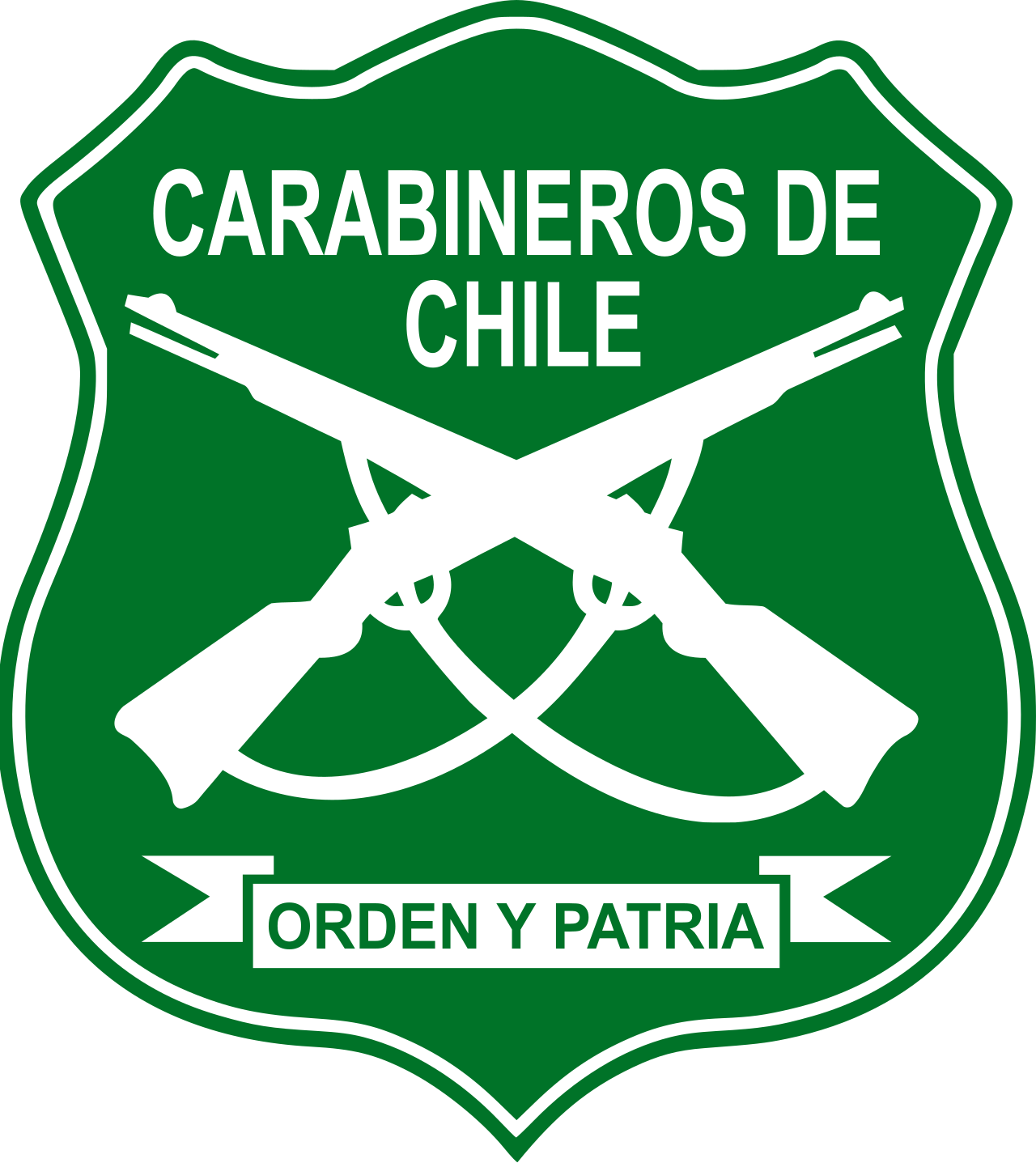Carabineros de Chile realiza charla preventiva para nuestros estudiantes