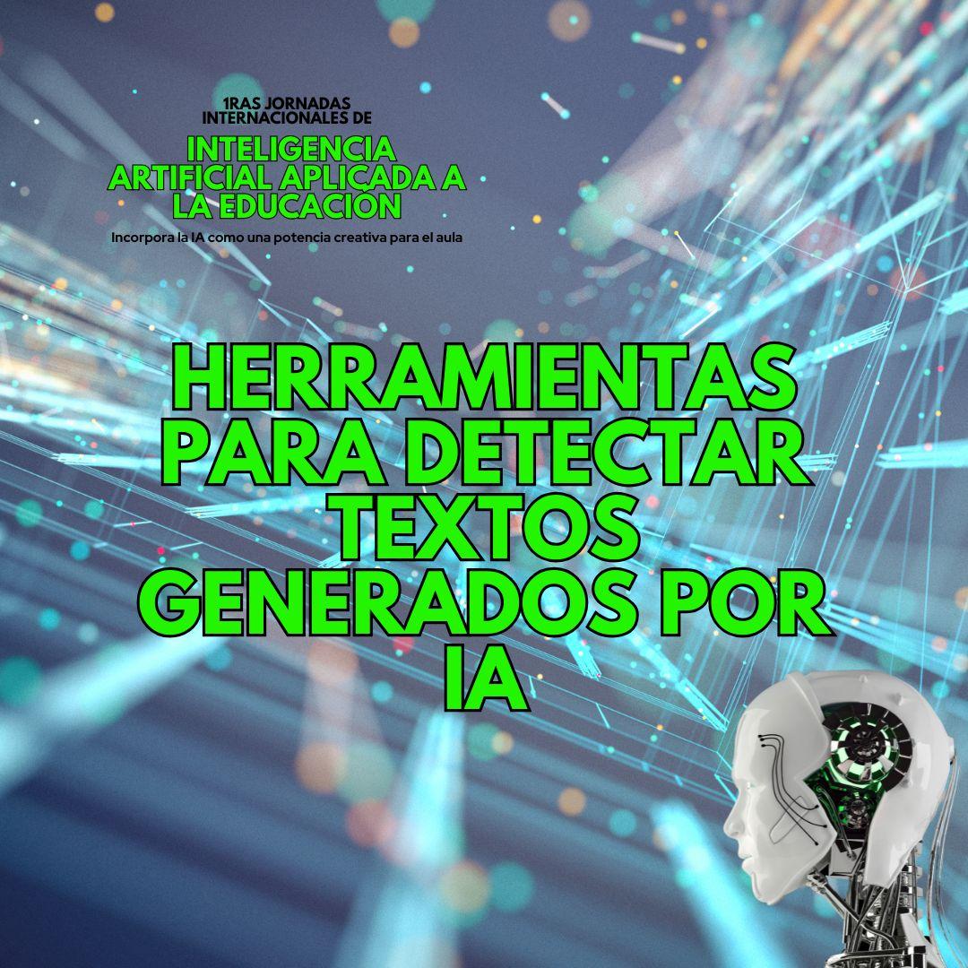 Para tu caja de herramientas: Cómo detectar trabajos con IA en el aula.