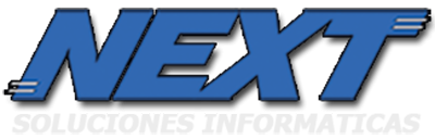 NEXT soluciones informáticas