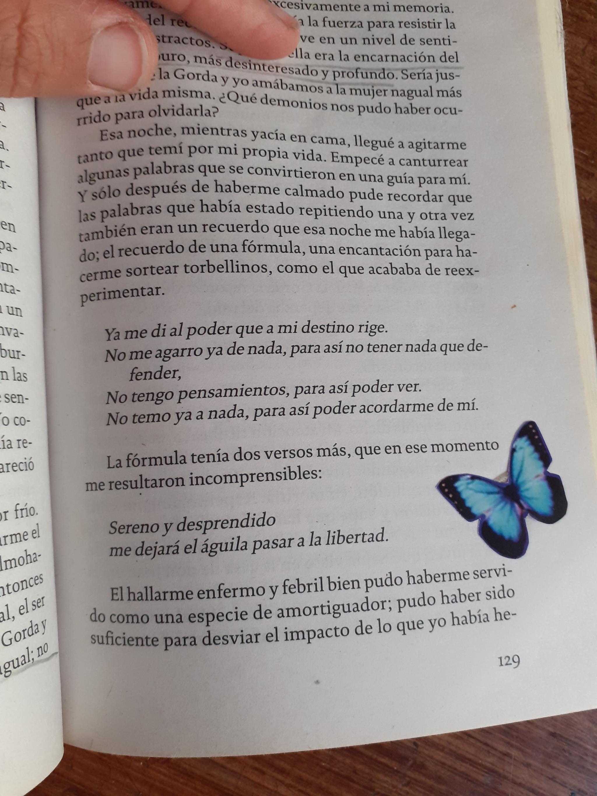 El Don del Aguila