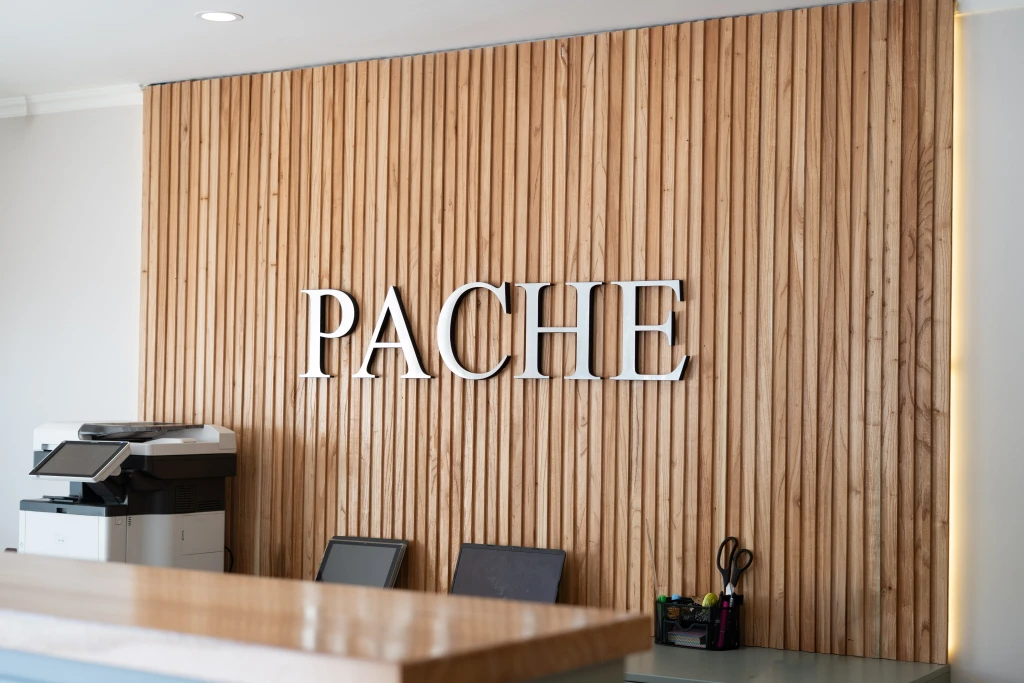 Instalaciones de Pache Hnos