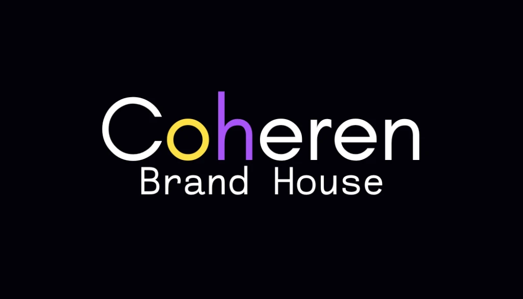 Coheren Brand House