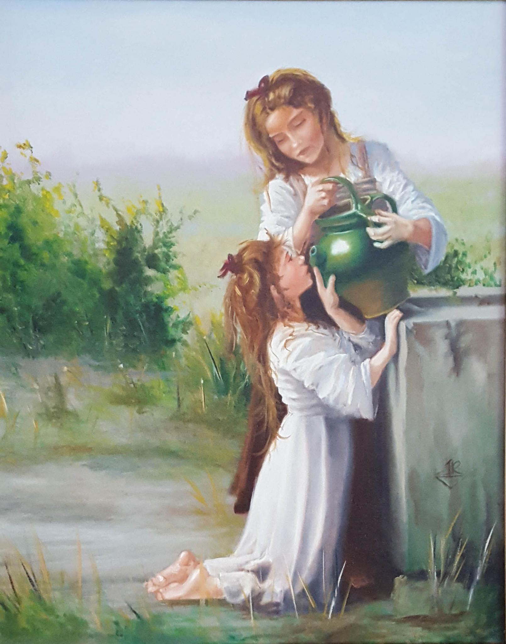 Oleo 40x50
