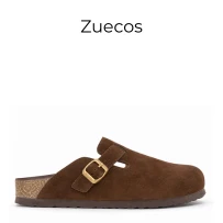 Zuecos