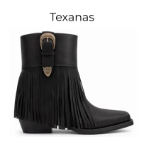 Texanas