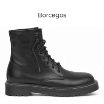 Borcegos
