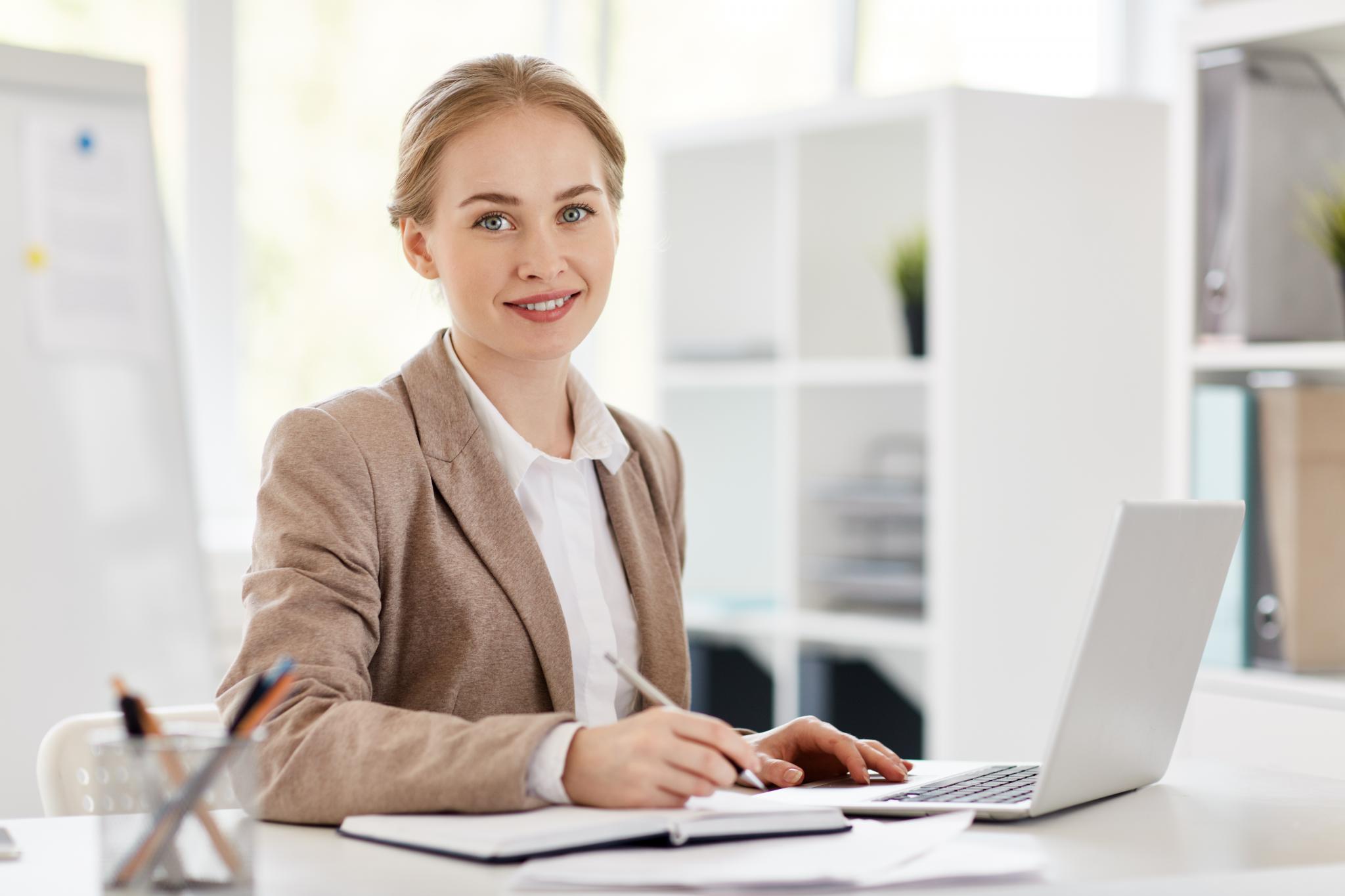 Contadora T-EMpleo