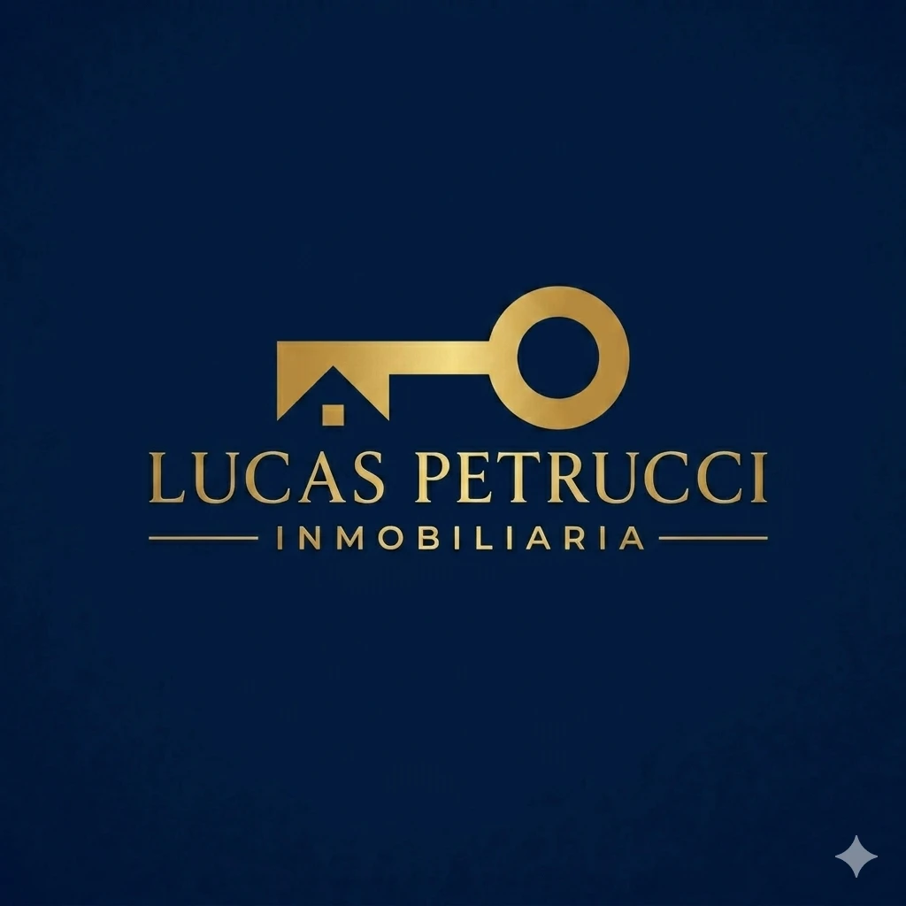 Lucas Petrucci Inmobiliaria