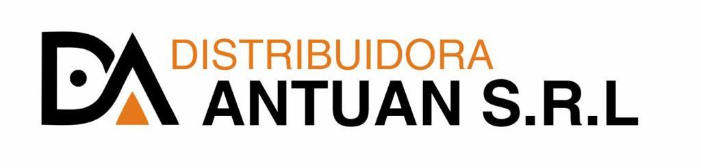 Distribuidora Antuan SRL