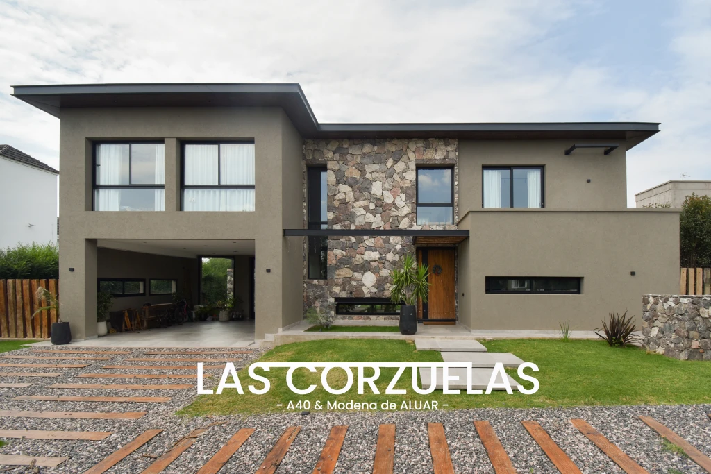 LAS CORZUELAS