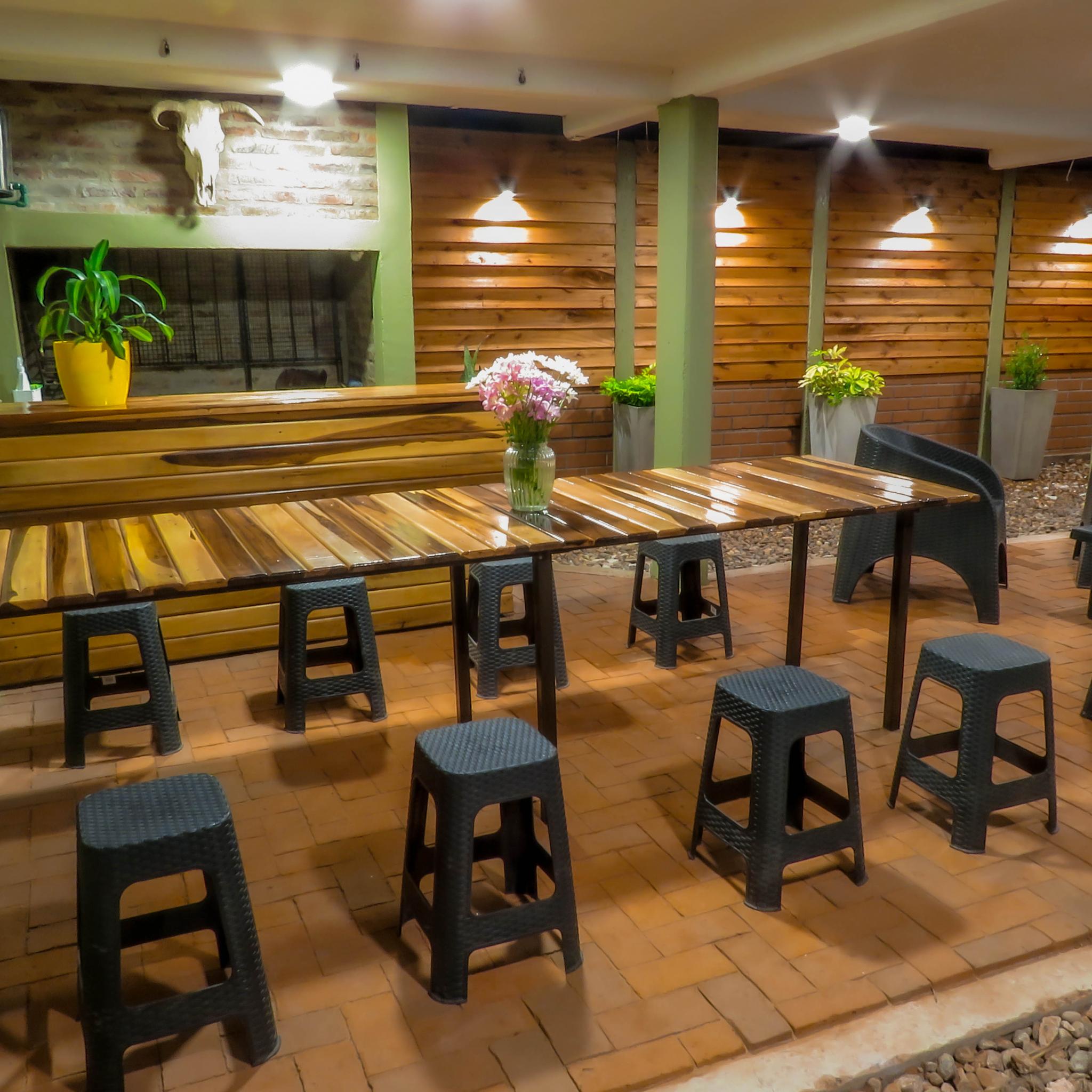 Galería de Apart Lumí Atalá