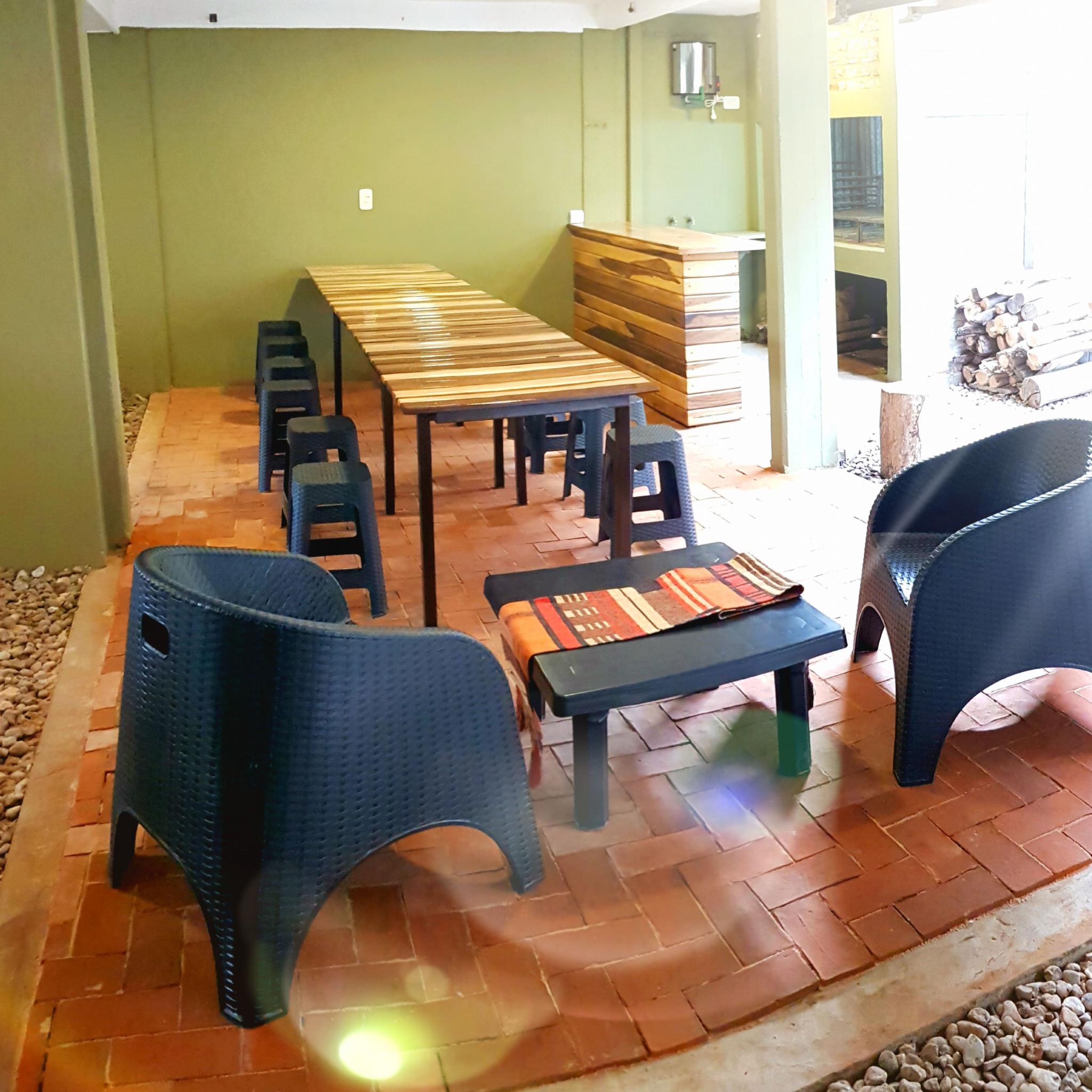 Galería de Apart Lumí Atalá