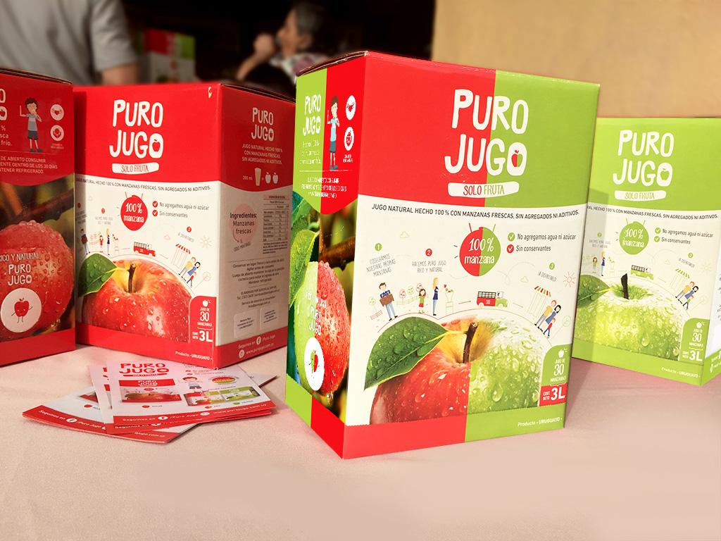 Puro Jugo