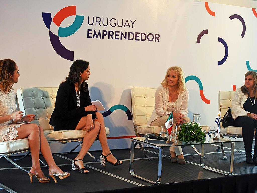 Uruguay Emprendedor