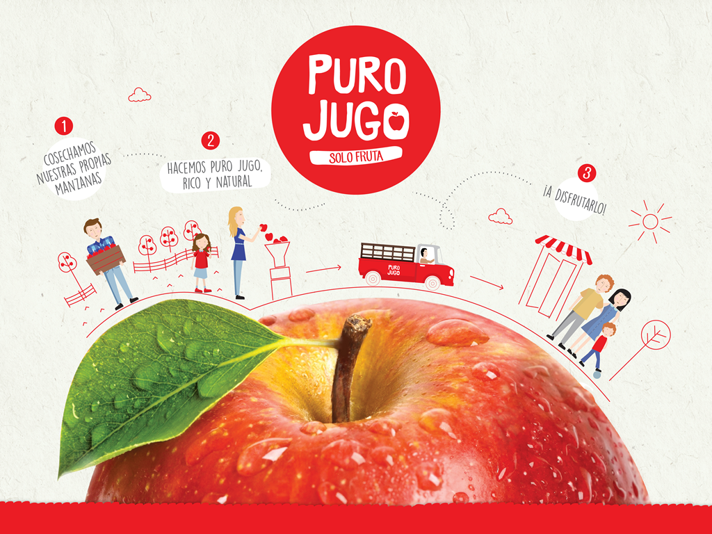 Puro Jugo