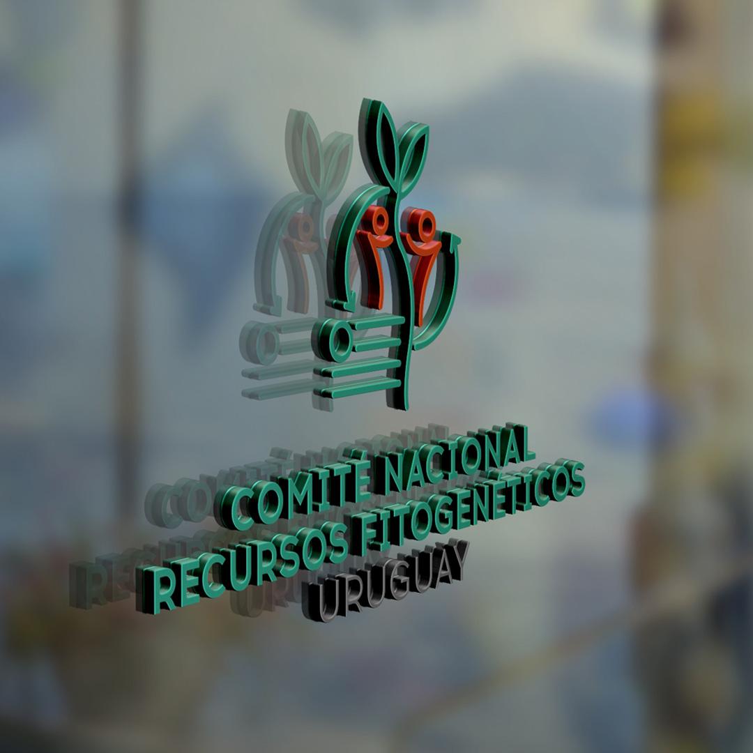 Comité Nacional de Recursos Fitogenéticos Uruguay