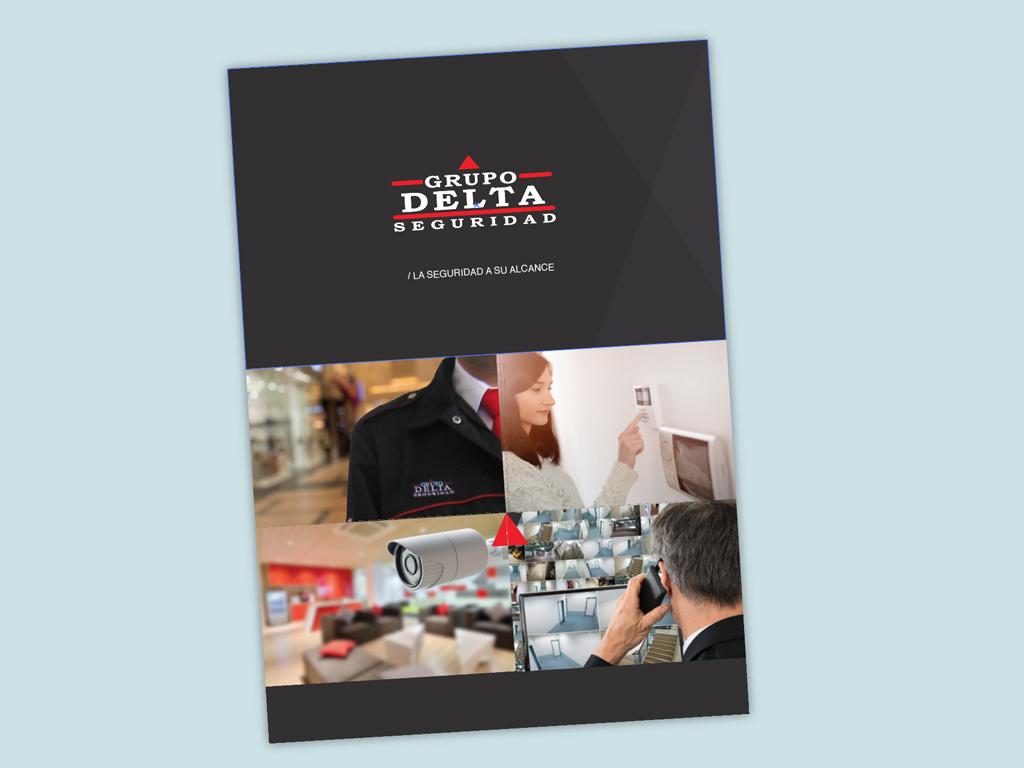 Delta Seguridad