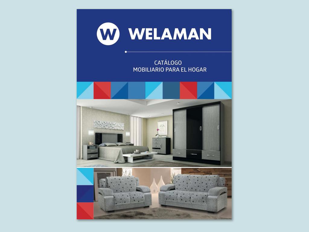 Welaman