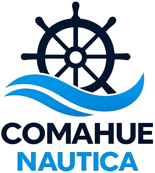 COMAHUE NAUTICA