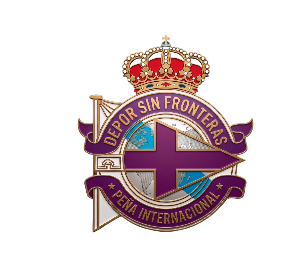 Depor sin fronteras