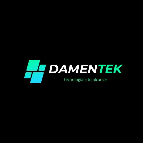 Damentek