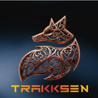 TRAKKSEN