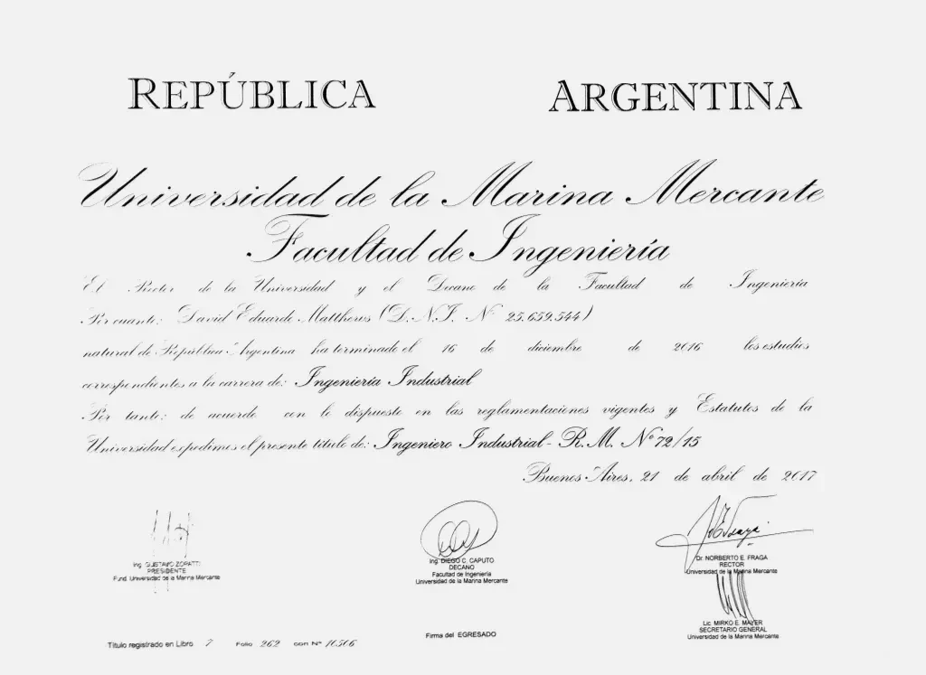 títulos-acreditaciones-Matthew8