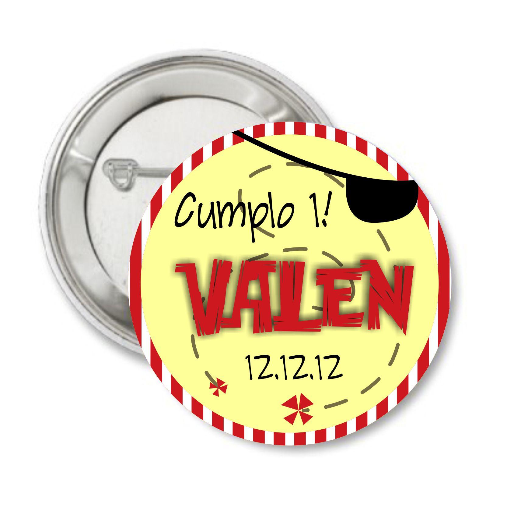 Diseños Cumpleaños