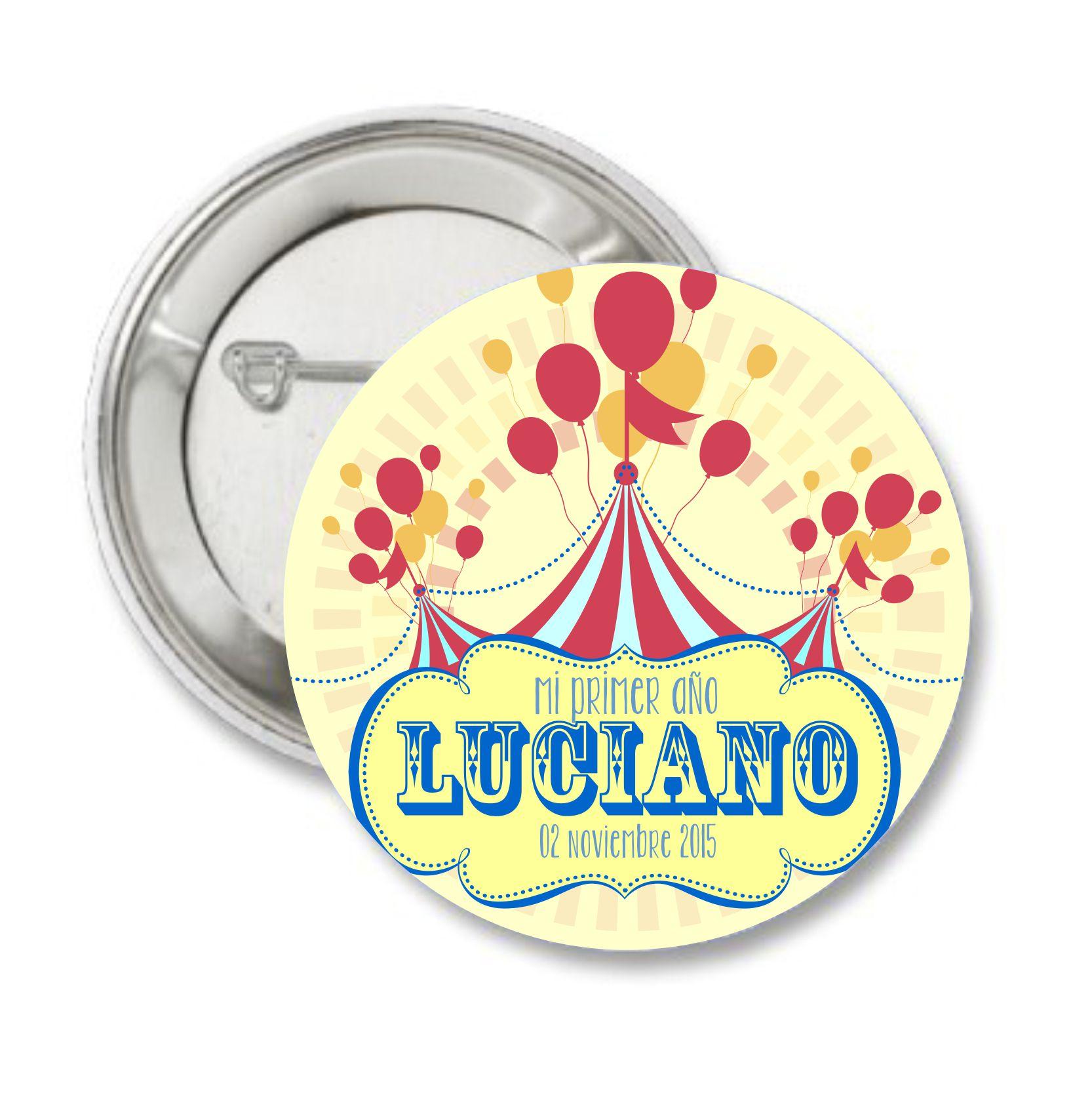 Diseños Cumpleaños