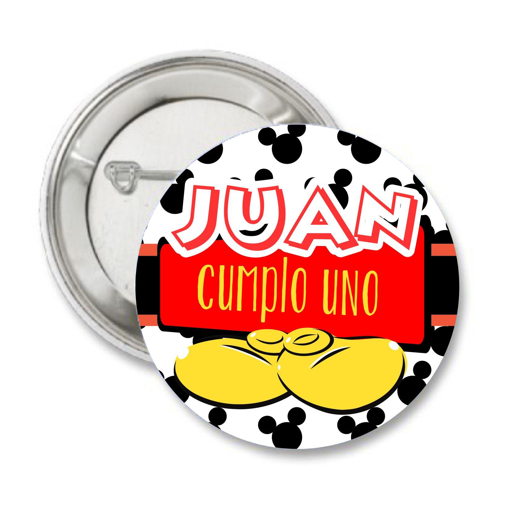 Diseños Cumpleaños