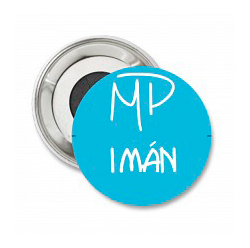 Pines Imanes 38mm / 44mm / 56mm / 75mm