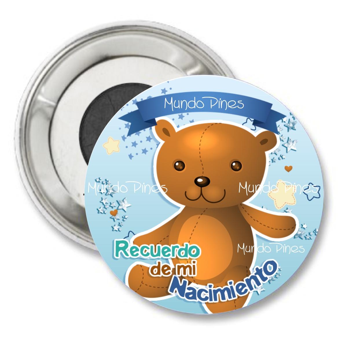 Diseños Souvenirs BabyShower Nacimiento
