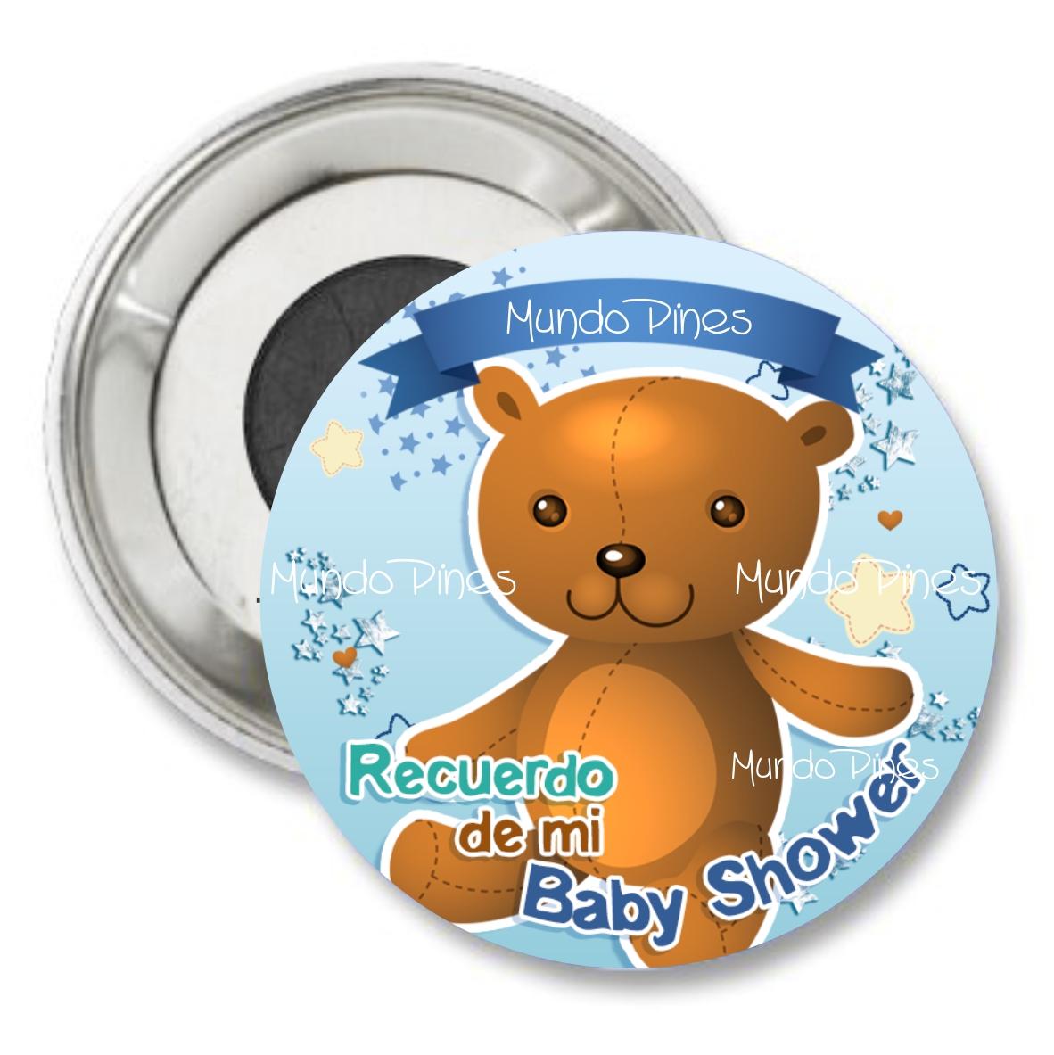 Diseños Souvenirs BabyShower Nacimiento