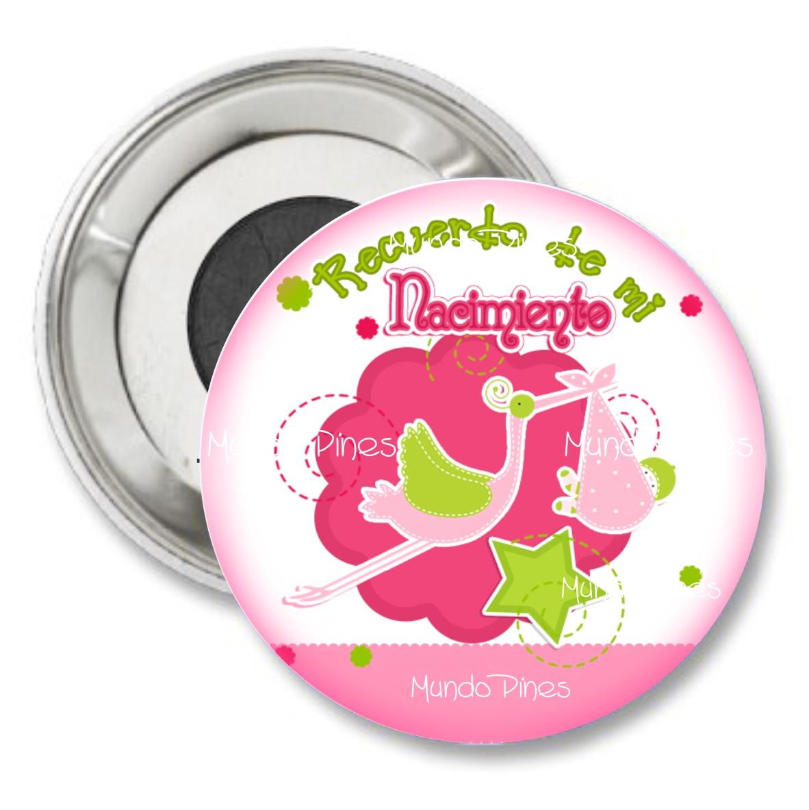 Diseños Souvenirs BabyShower Nacimiento